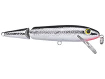 Rebel Minnow Jointed