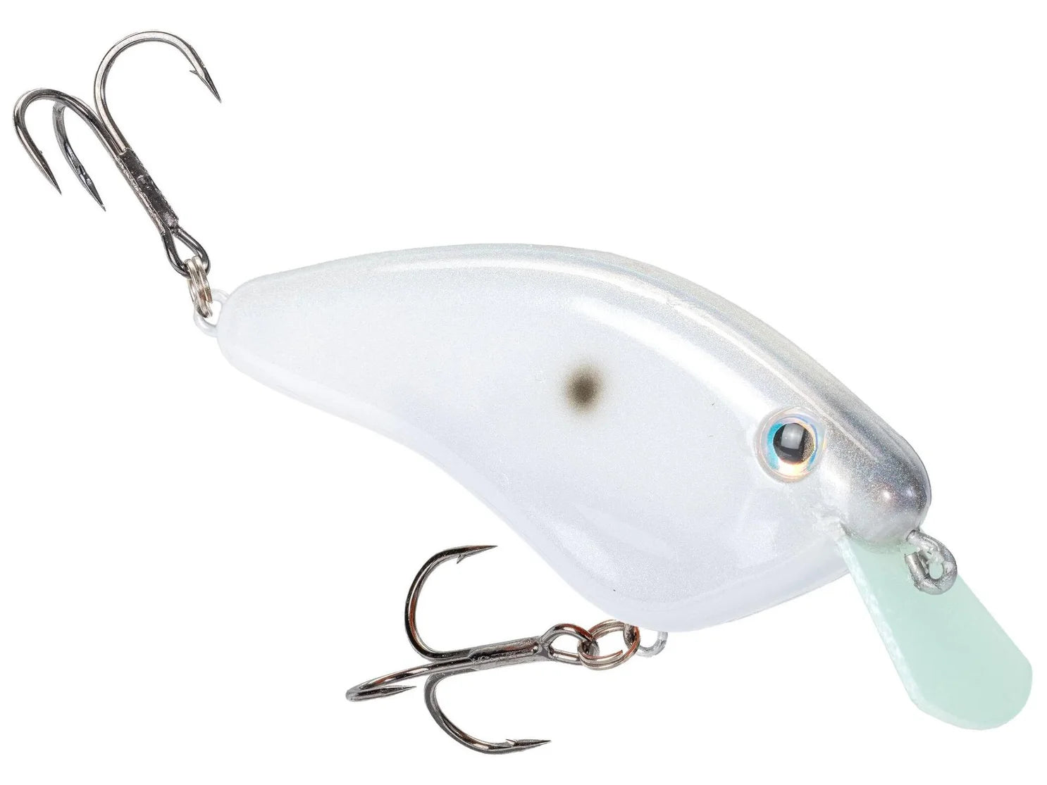 Strike King Hardliner Flat Sided Crankbaits