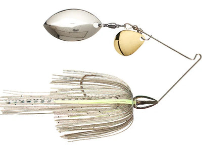 War Eagle Finesse Spinnerbaits - 5/16oz