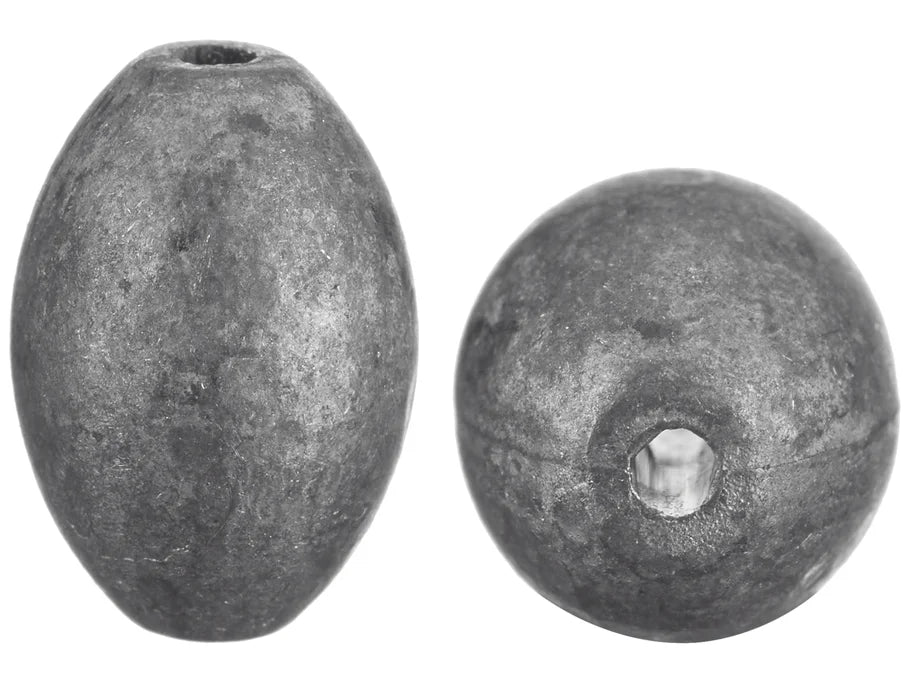 6th Sense Egg Sinkers