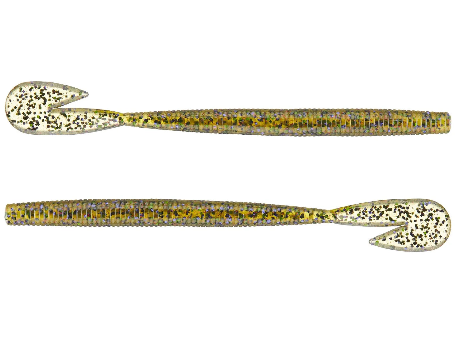Zoom Ultravibe Speed Worm 6"