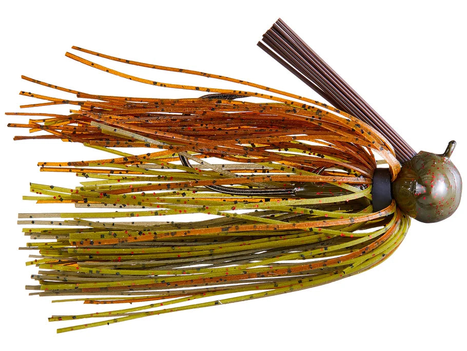 Strike King Tour Grade Football Jig