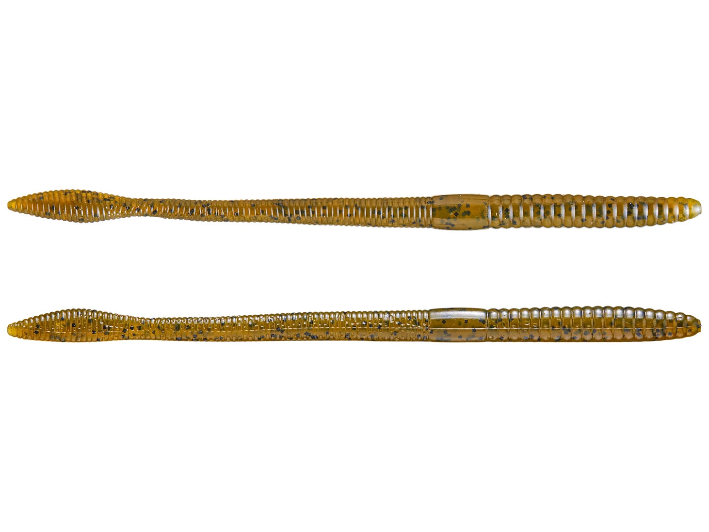 Strike King KVD Perfect Plastic KVD Finesse Worm - 6.5"