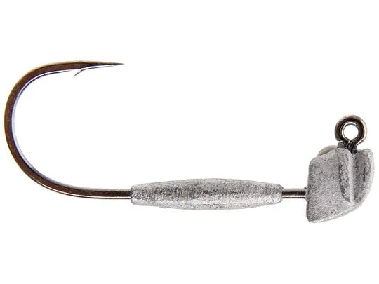 Picasso Micro Rig Jig Heads