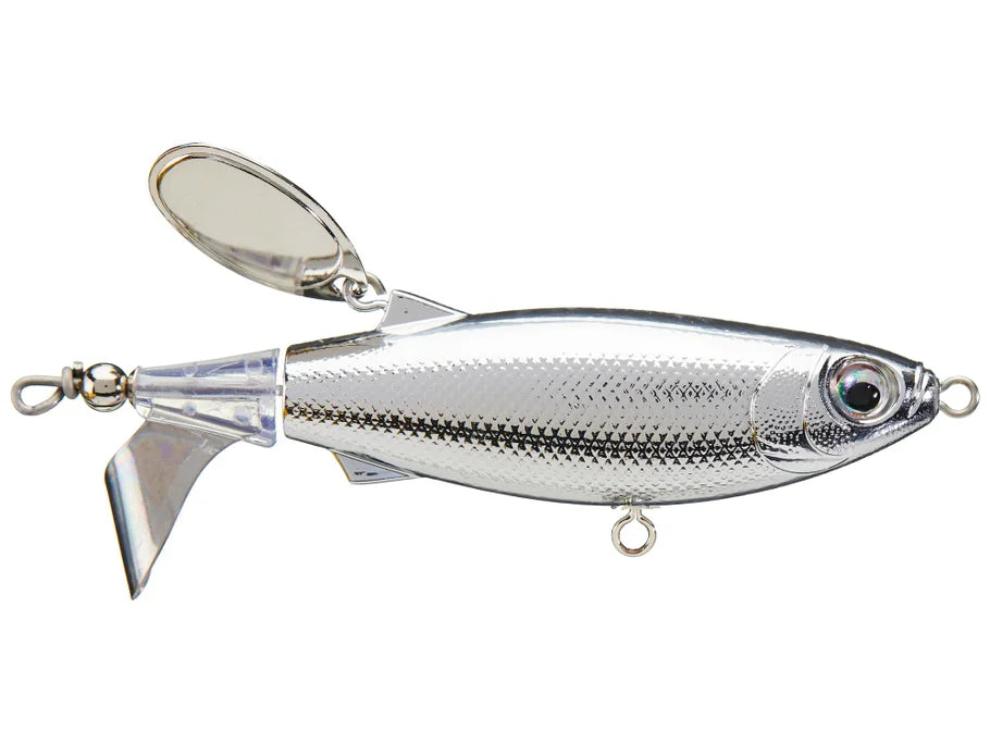 Rapala Salted ClapTail 110 Topwater Baits