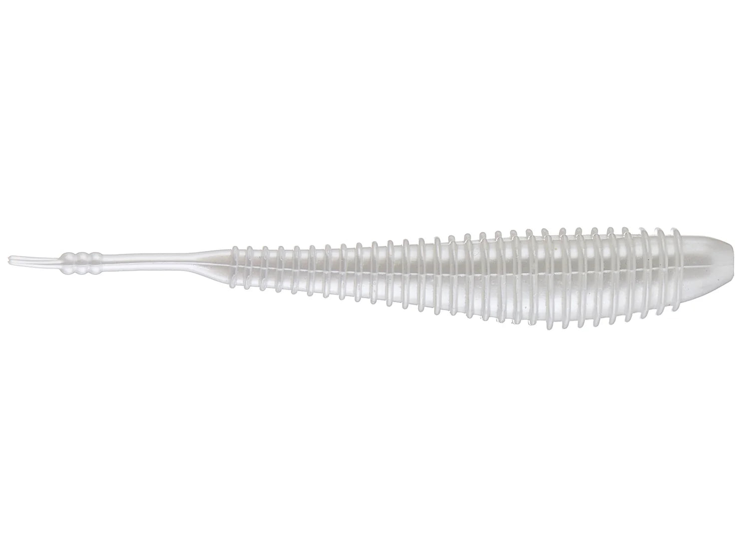Hog Farmer Baits Spunk Shad - 4.5"