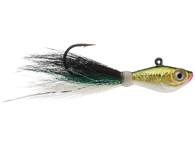 Spro Bucktail Jigs