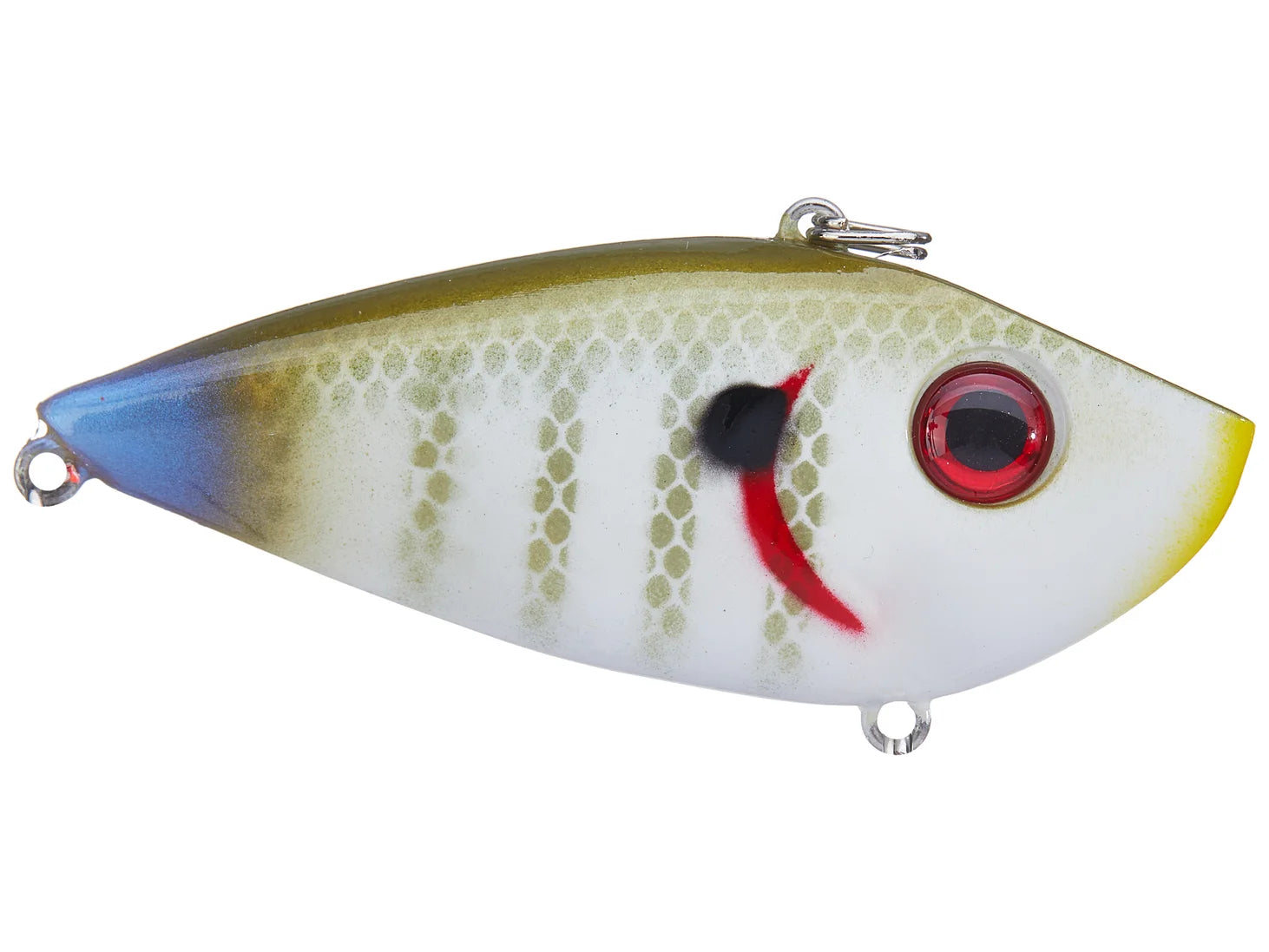 Strike King Red Eye Shad