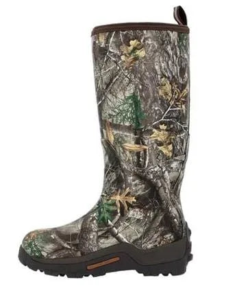 Muck Men's Wetland Pro Snake-Proof Boots - Realtree Edge