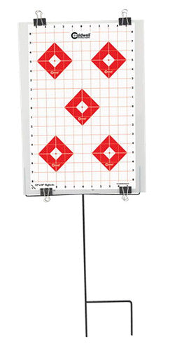 Ultra Portable Target Stands w/Target