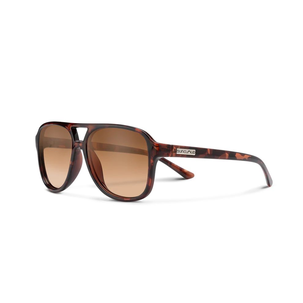 Suncloud Sandy Polarized Sunglasses