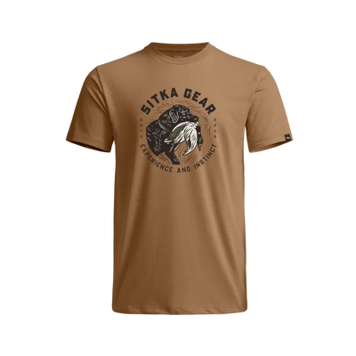 Sitka Instinct Tee