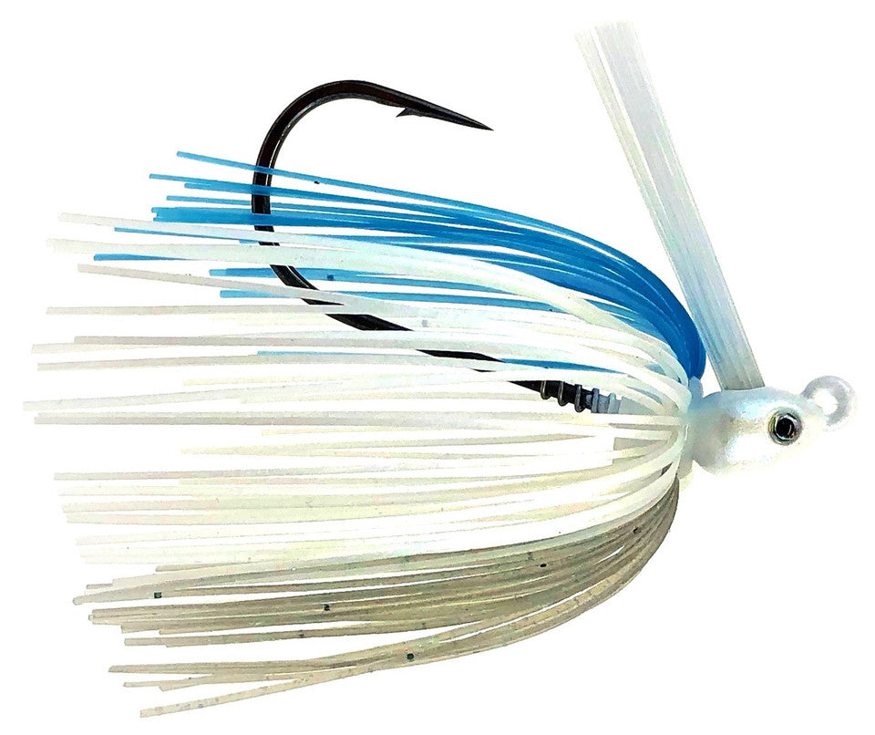 Fitzgerald Tungsten Swim Jigs