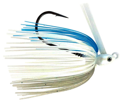 Fitzgerald Tungsten Swim Jigs