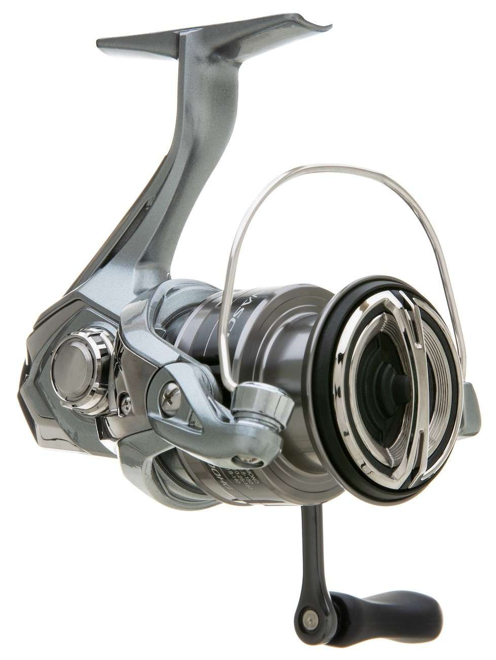 Shimano Nasci Spinning Reels