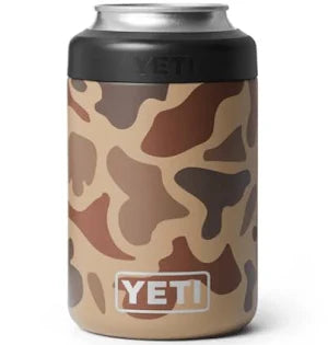 YETI Rambler 12oz Can Colster Insulator 2.0