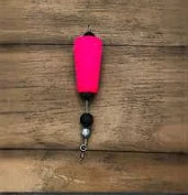 Four Horsemen Tackle 3" Popper Corks