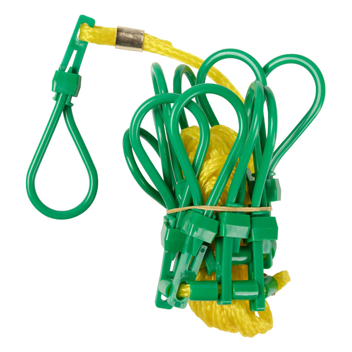 P-Line Silent Stringer 9' 11 Snap