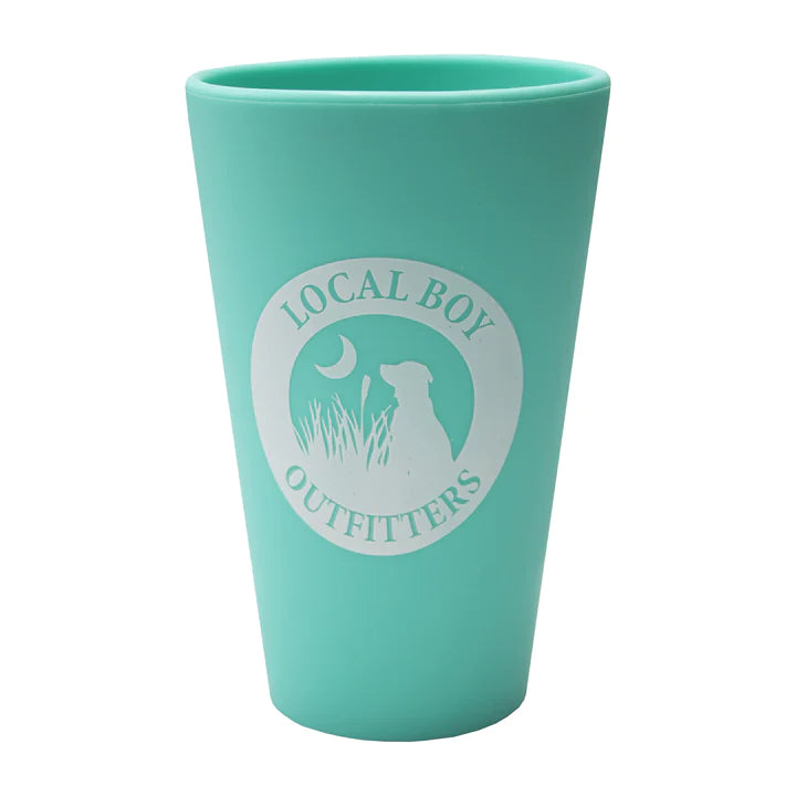Local Boy Silicone Cup