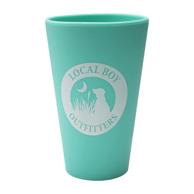 Local Boy Silicone Cup