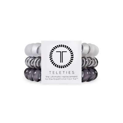 Teleties Hair Ties