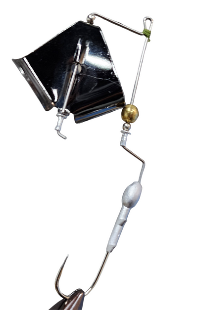 Brazalo Pro Elite Bushwhacker Buzzbaits