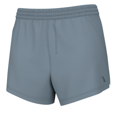Local Girl Volley Shorts - 4" Inseam