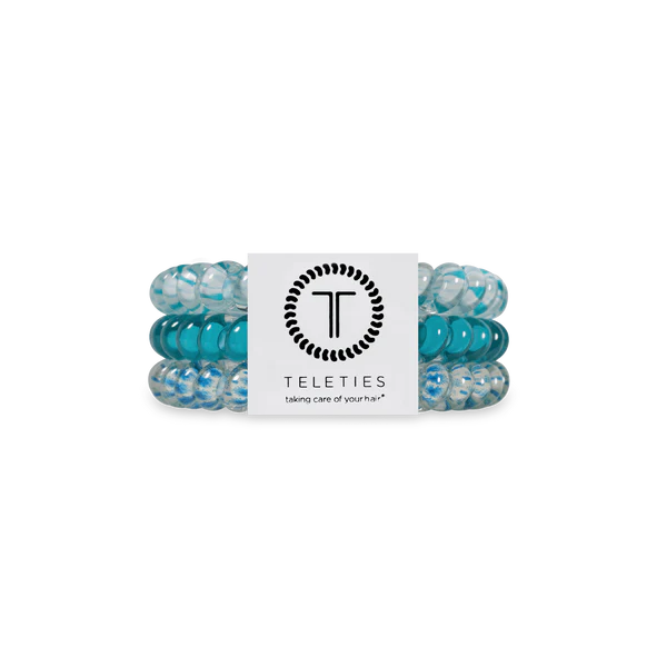 Teleties Hair Ties
