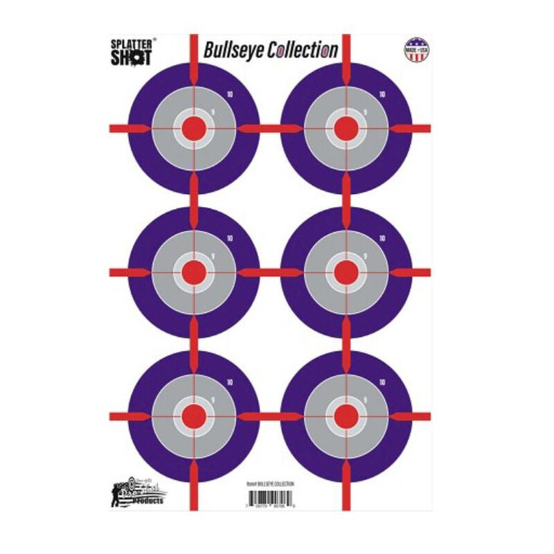 Pro-Shot Targets