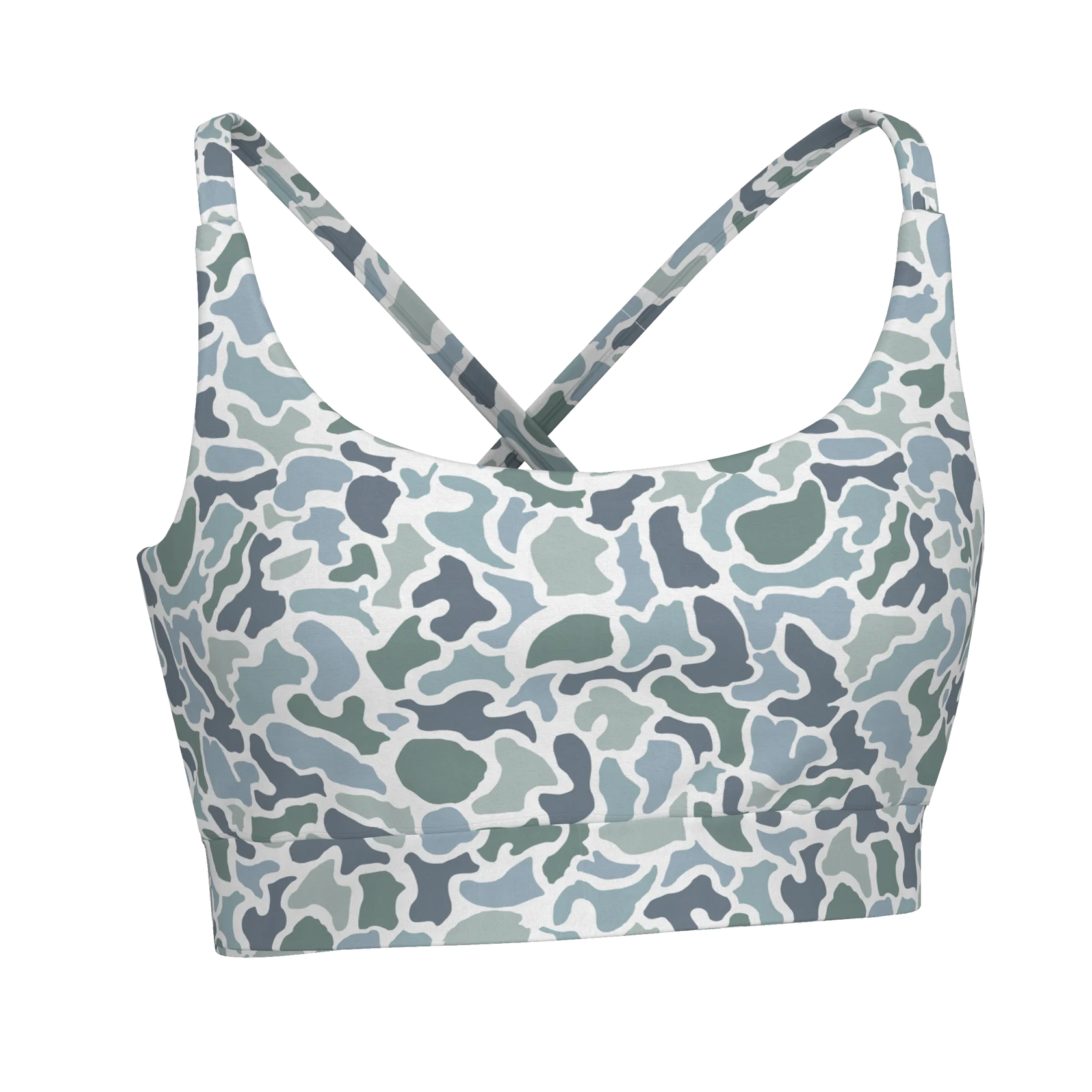 Local Girl Sports Bras