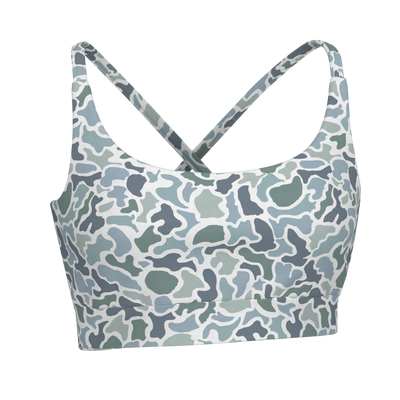 Local Girl Sports Bras