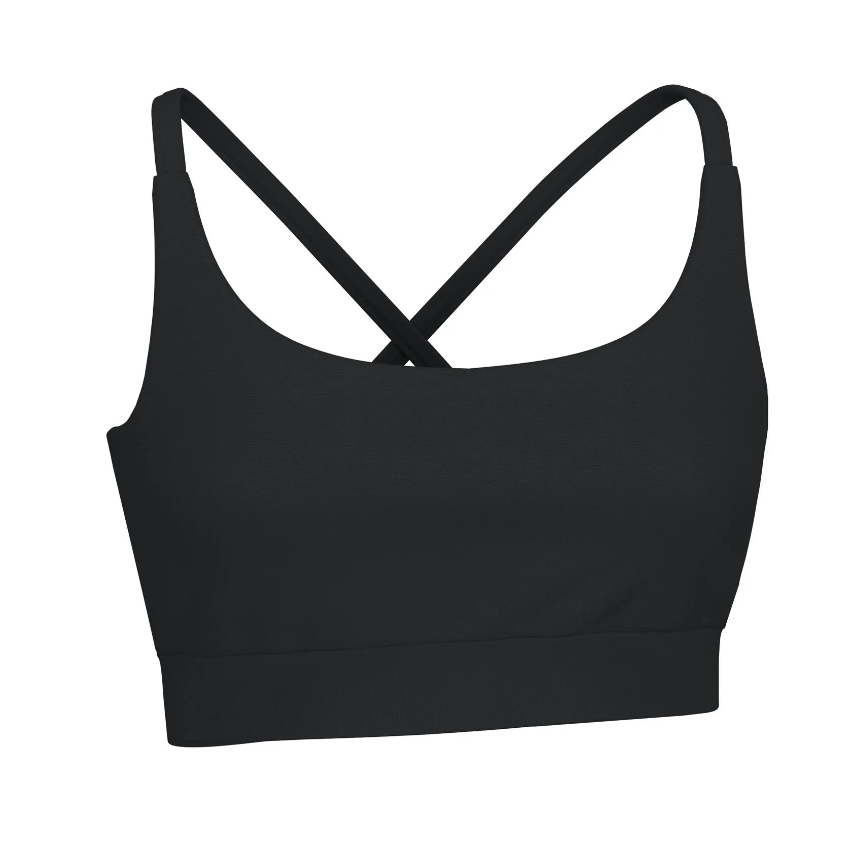 Local Girl Sports Bras