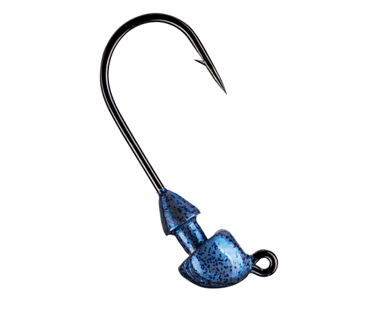 Strike King Squadron Swimbait Jig Heads