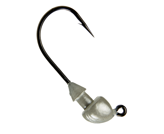 Strike King Squadron Swimbait Jig Heads