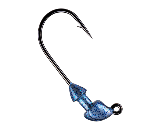 Strike King Squadron Swimbait Jig Heads