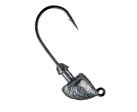 Strike King Squadron Swimbait Jig Heads