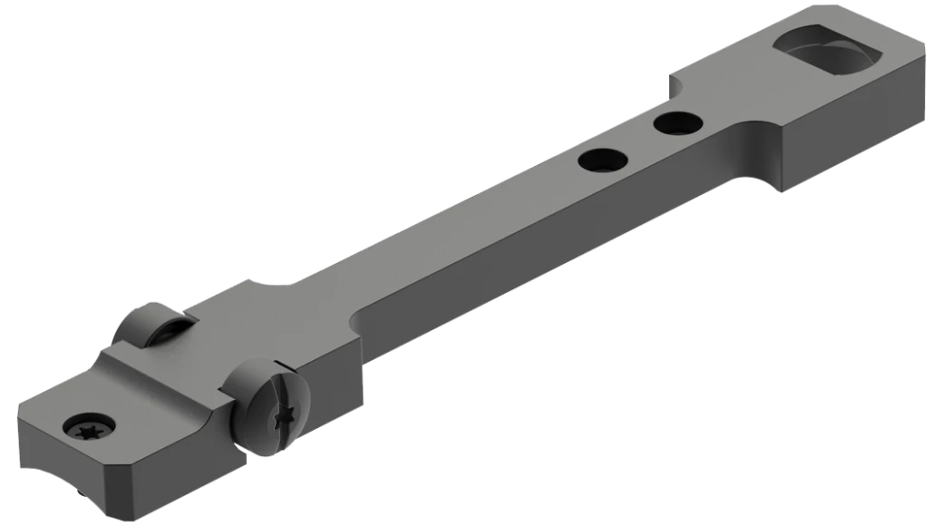 LEUPOLD RINGS & BASES