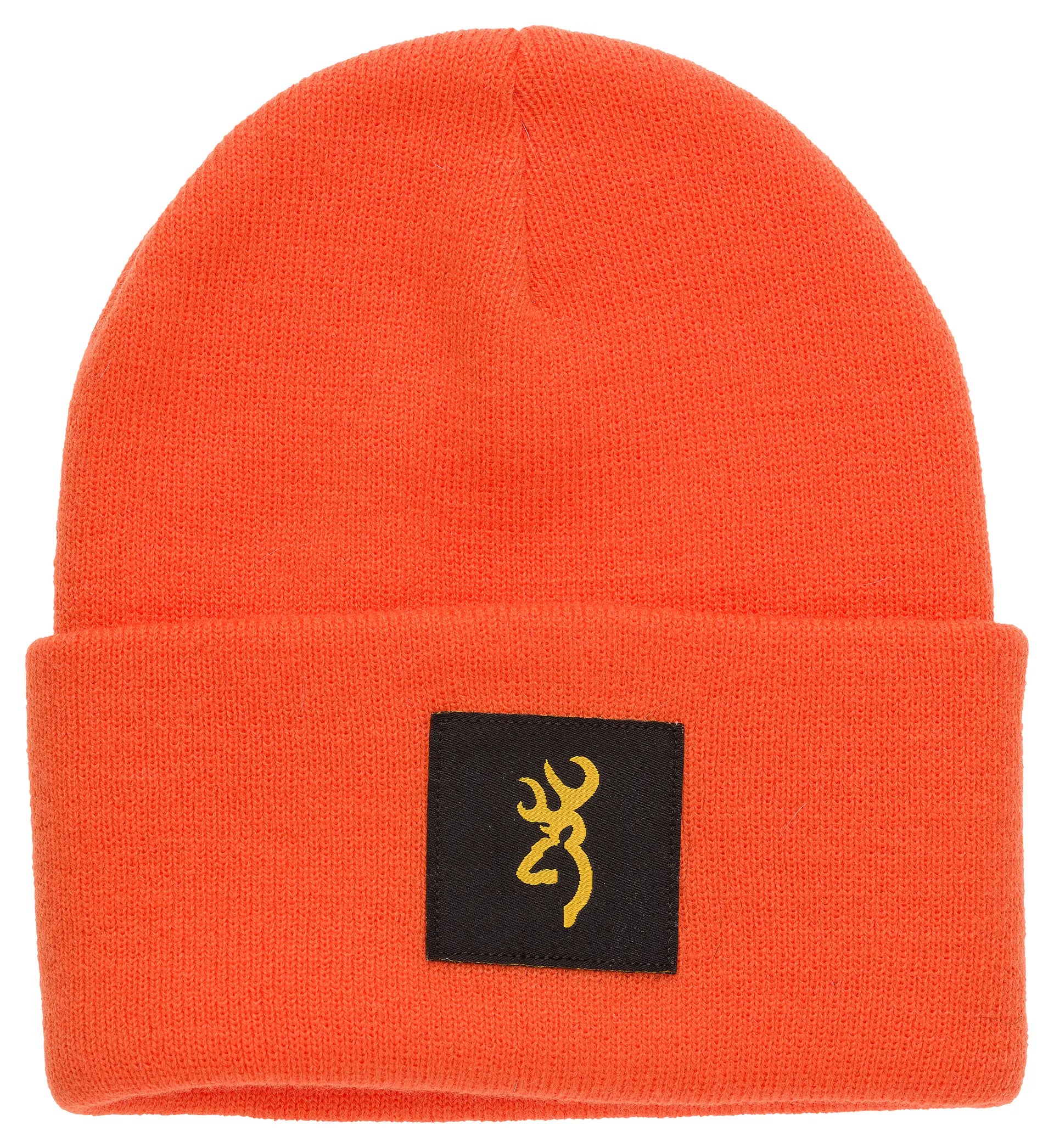 Browning Beanie - Still Water Blaze