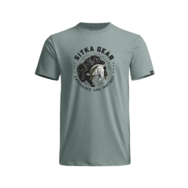 Sitka Instinct Tee