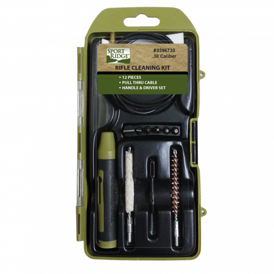 Sport Ridge Gun Cleaning Kits