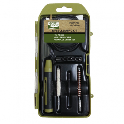 Sport Ridge Gun Cleaning Kits