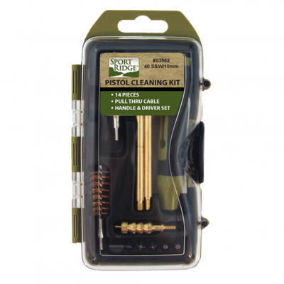 Sport Ridge Gun Cleaning Kits