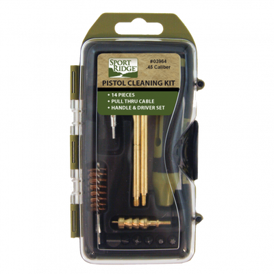 Sport Ridge Gun Cleaning Kits