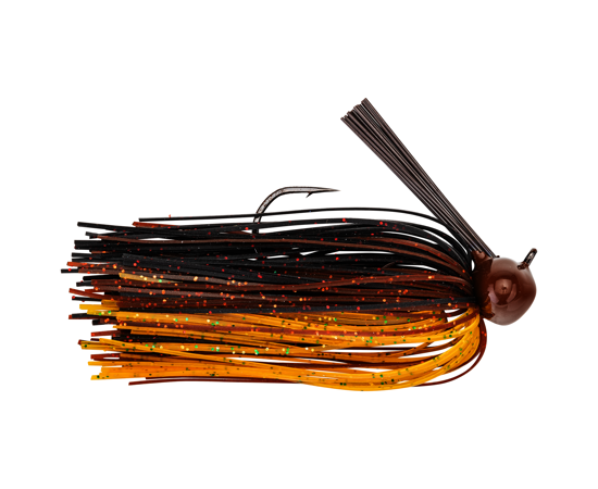 Strike King Tour Grade Football Jig