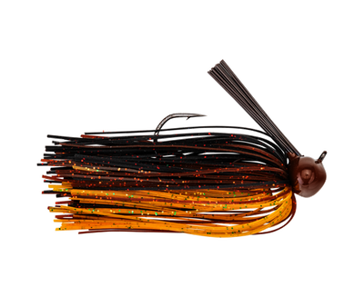 Strike King Tour Grade Football Jig