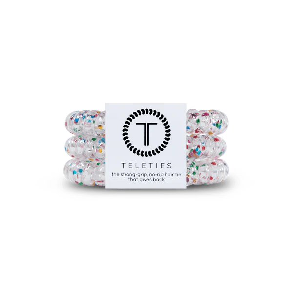 Teleties Hair Ties