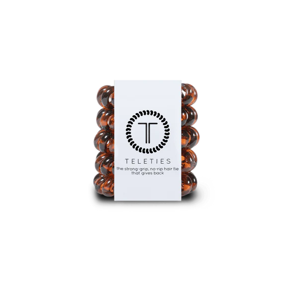 Teleties Hair Ties