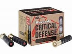 Hornady Ammo