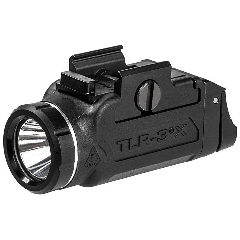 Streamlight TLR-3X Gun Lights