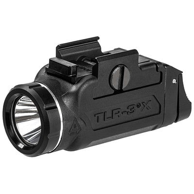Streamlight TLR-3X Gun Lights